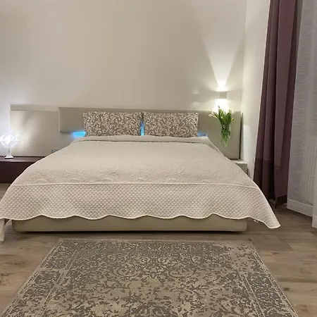 Blue Moon Bed & Breakfast Arco