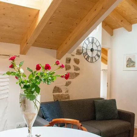 Bed & Breakfast Blue Moon Arco