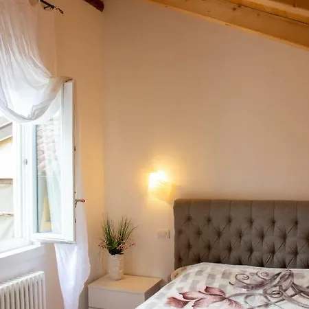 Bed & Breakfast Blue Moon